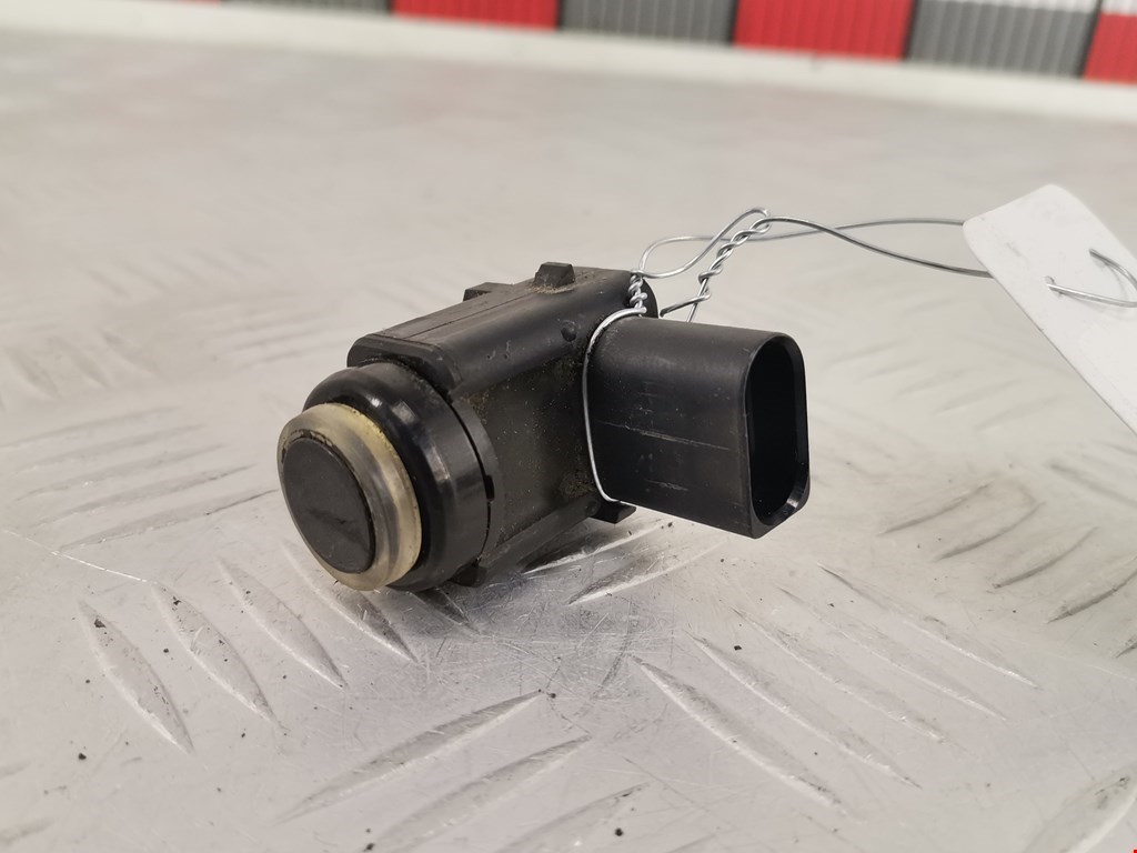 Датчик парковки SKODA Octavia A4 1U- 1997-2010