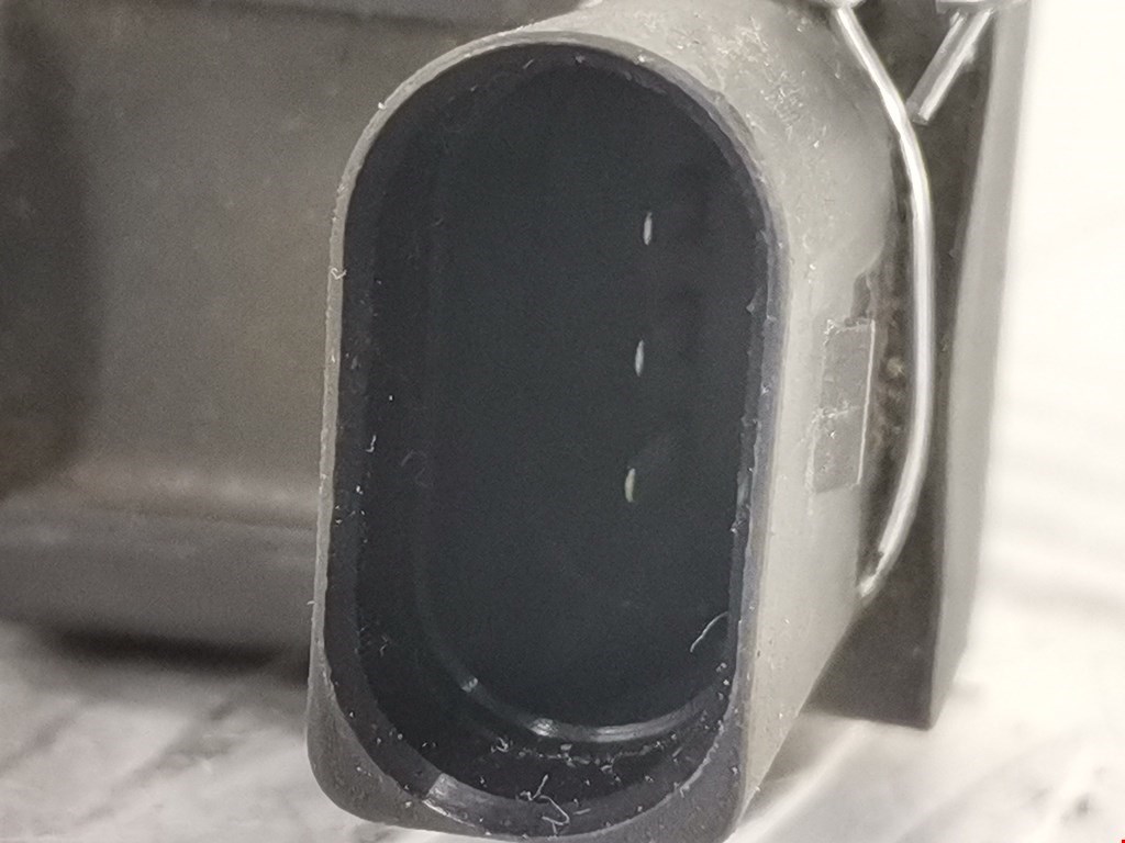 Датчик парковки SKODA Octavia A4 1U- 1997-2010