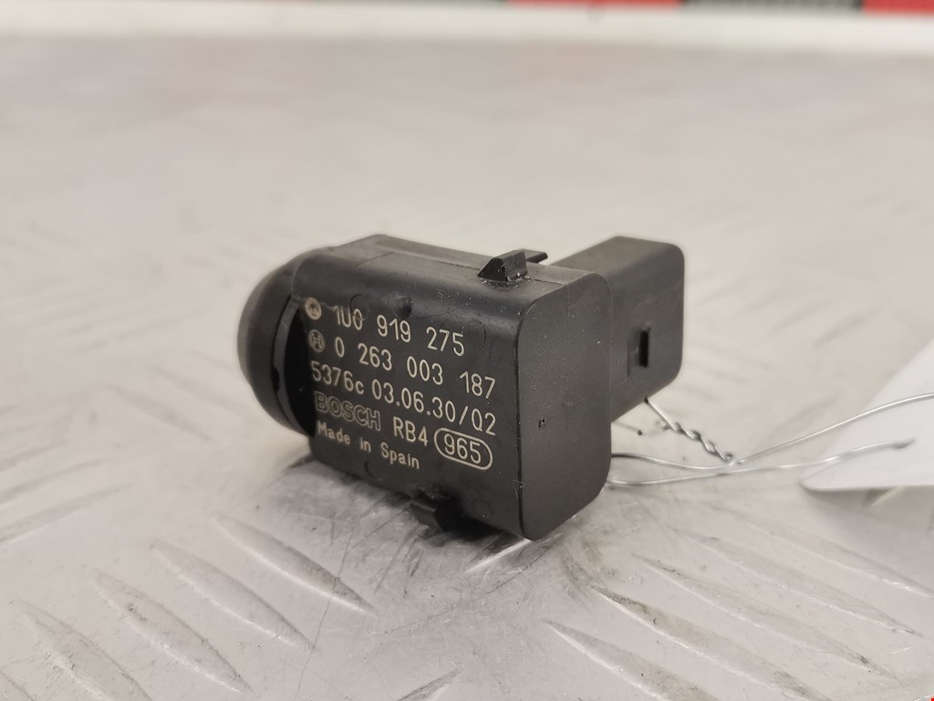 Датчик парковки SKODA Octavia A4 1U- 1997-2010