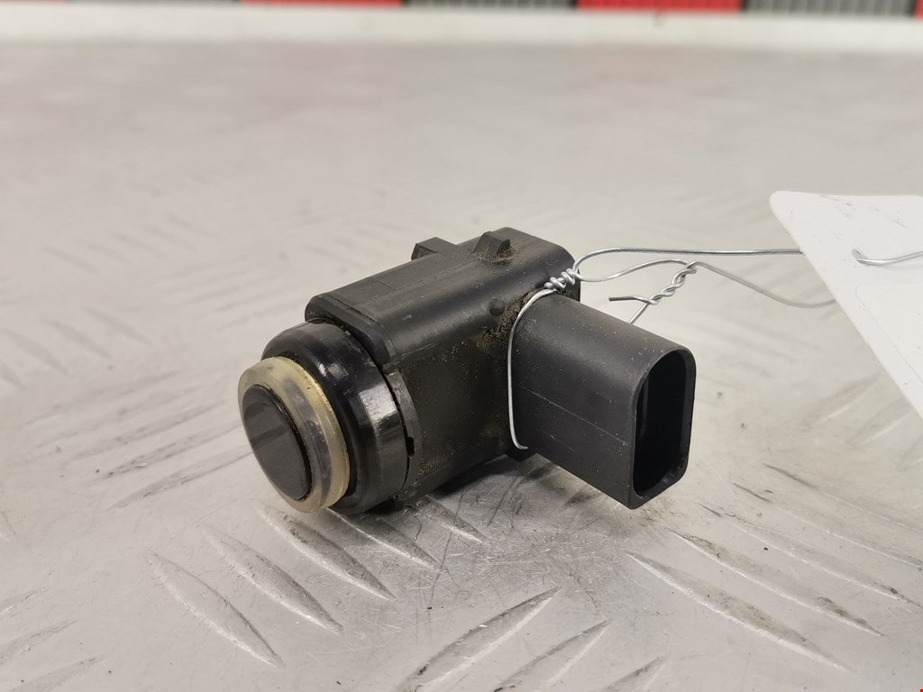 Датчик парковки SKODA Octavia A4 1U- 1997-2010