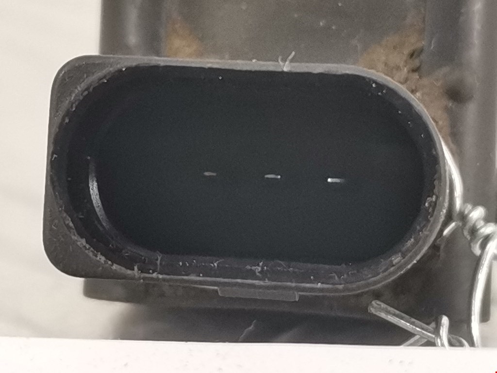 Датчик парковки SKODA Octavia A4 1U- 1997-2010