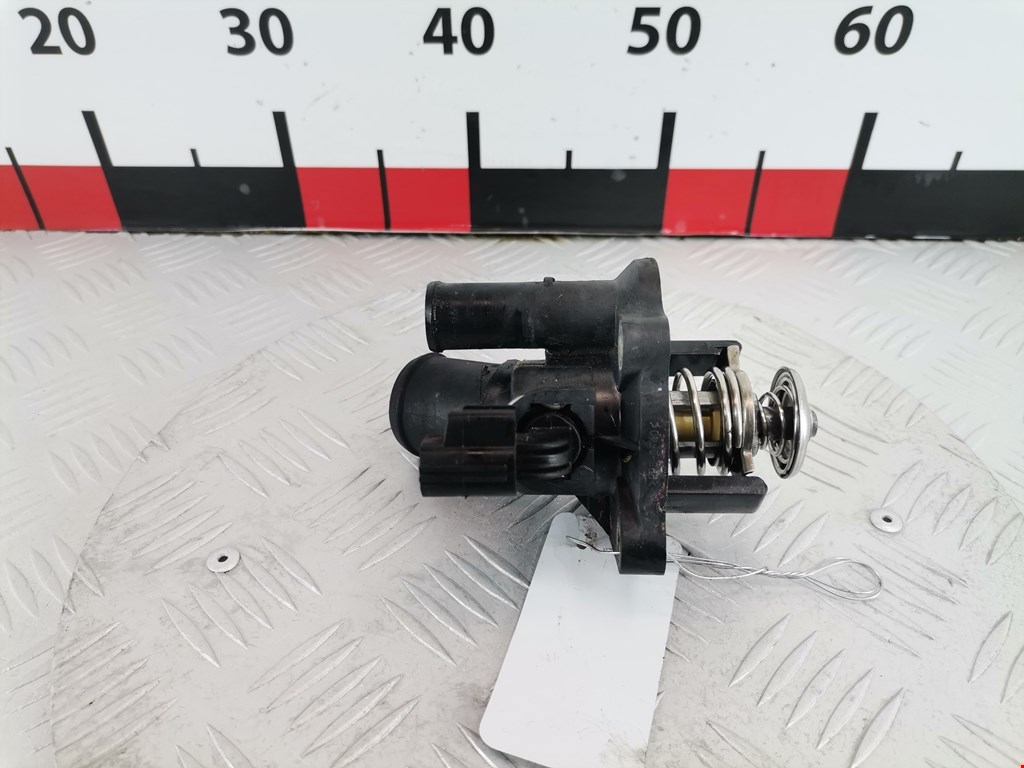 Корпус термостата FORD Mondeo III 2000-2007