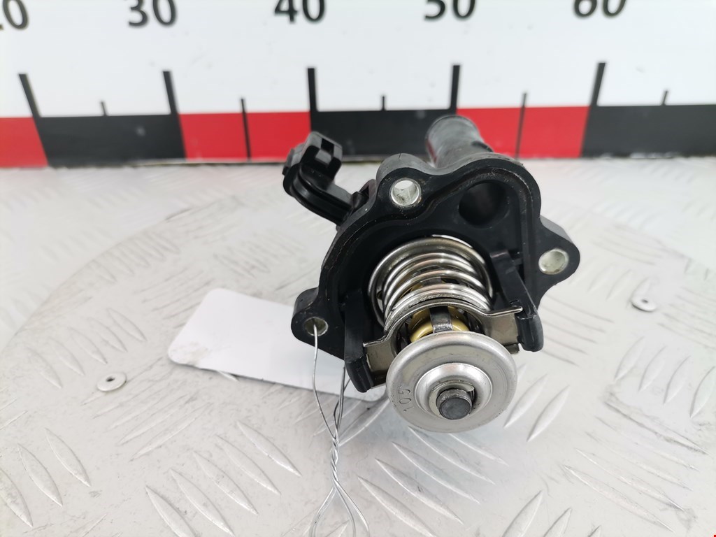 Корпус термостата FORD Mondeo III 2000-2007