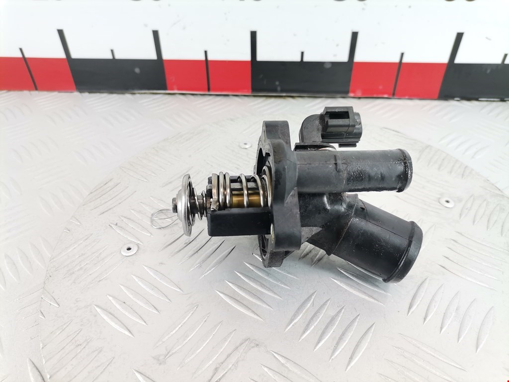 Корпус термостата FORD Mondeo III 2000-2007