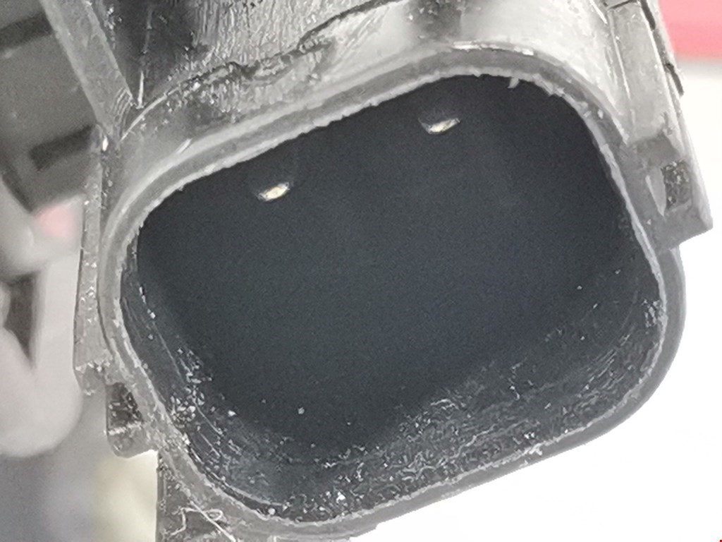 Корпус термостата FORD Mondeo III 2000-2007