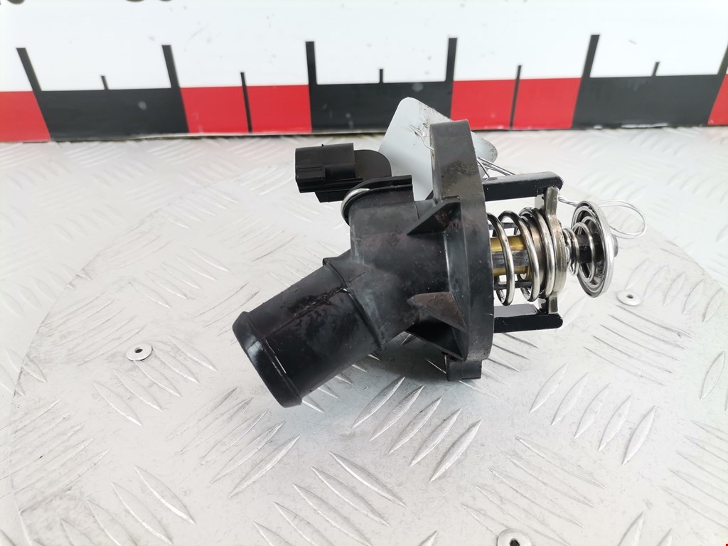 Корпус термостата FORD Mondeo III 2000-2007