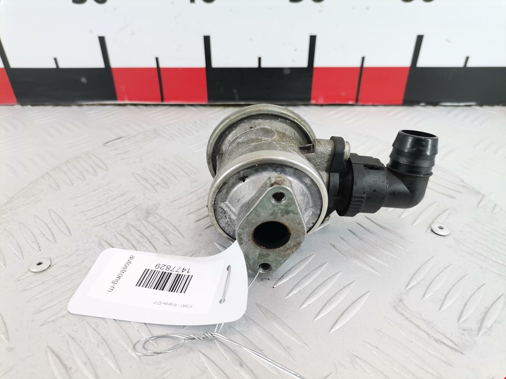 Клапан ЕГР EGR Ford Galaxy 1 (1995-2006)