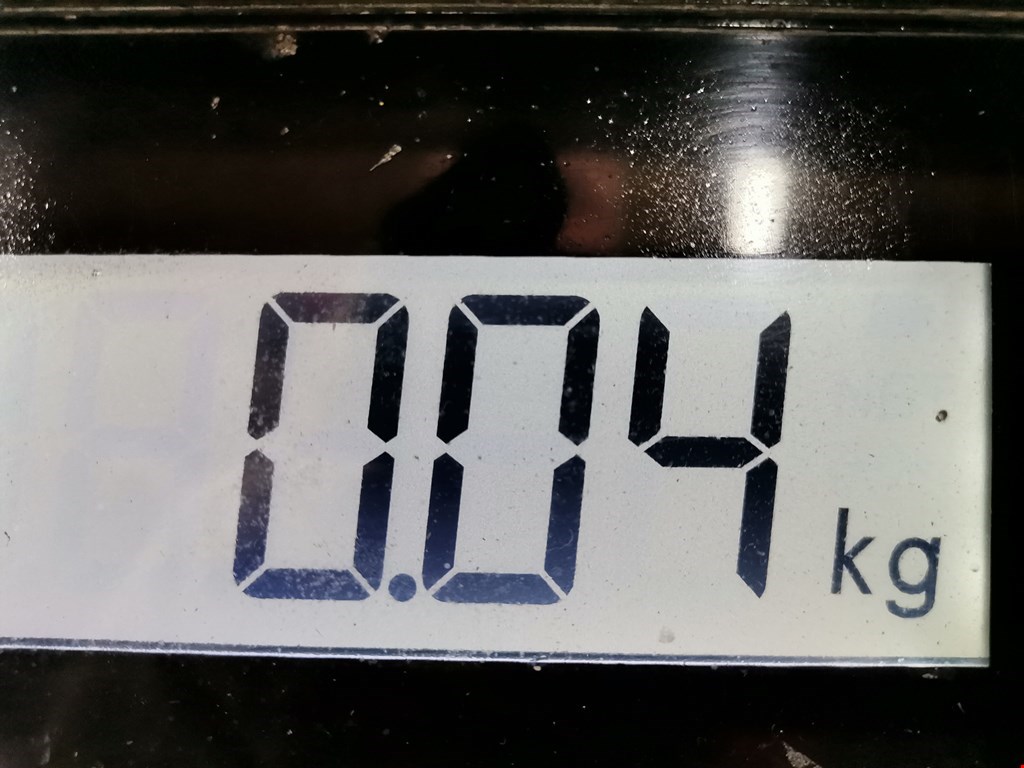 Датчик положения коленвала FORD Mondeo III 2000-2007