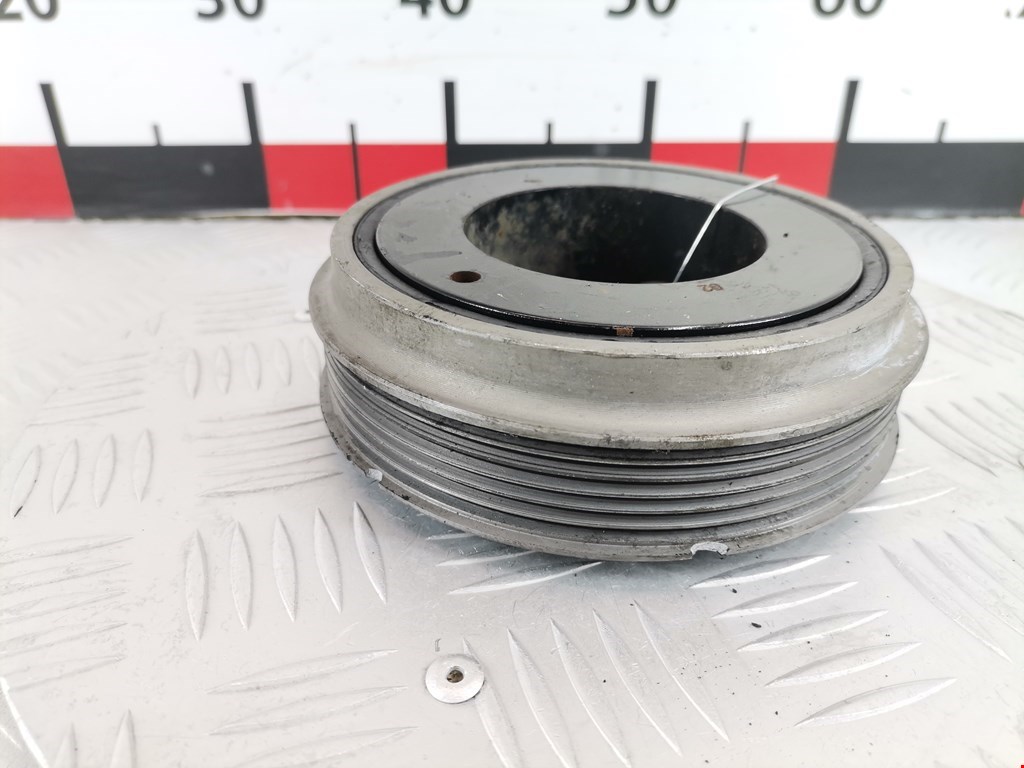 Шестерня коленвала (шкив) SKODA Octavia A4 1U- 1997-2010