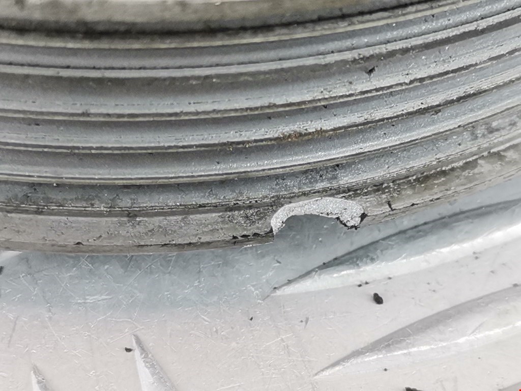 Шестерня коленвала (шкив) SKODA Octavia A4 1U- 1997-2010