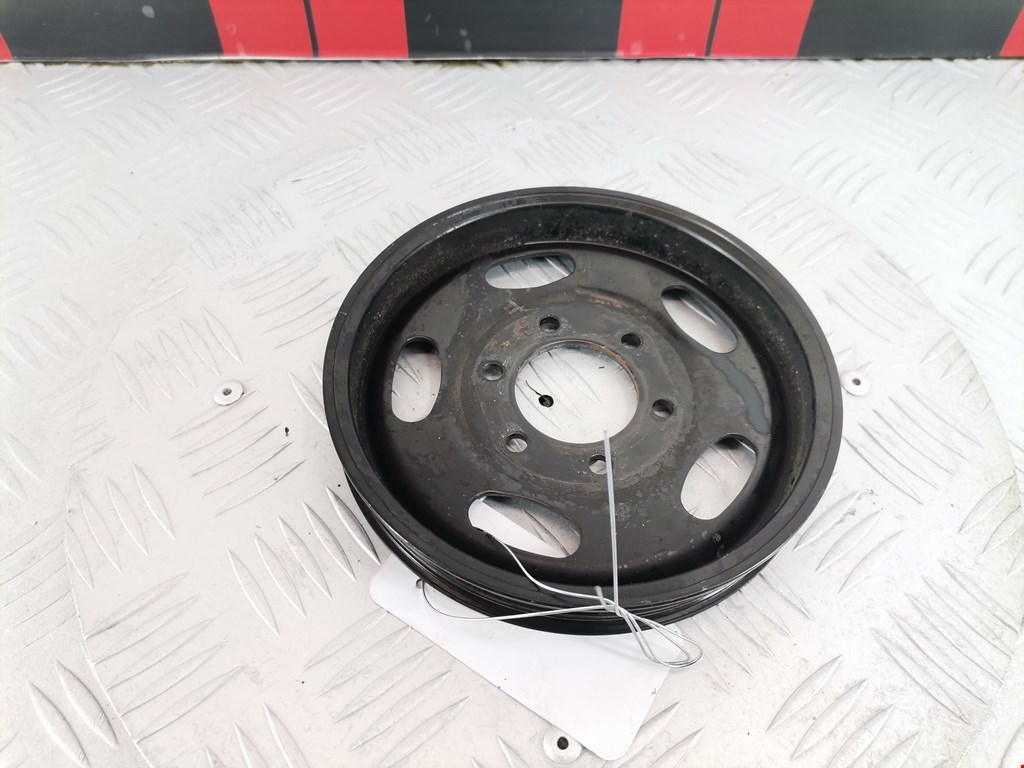 Шкив коленвала Opel Corsa C (2000-2006)