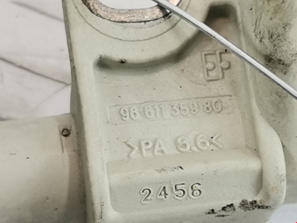 Датчик положения распредвала CITROEN C5 I 2001-2008