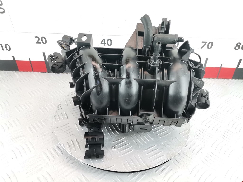 Коллектор впускной OPEL Corsa C 2000-2006