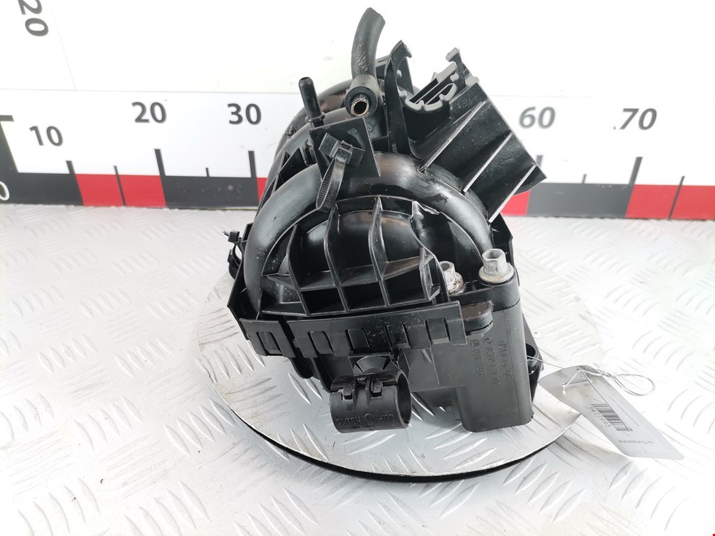 Коллектор впускной OPEL Corsa C 2000-2006