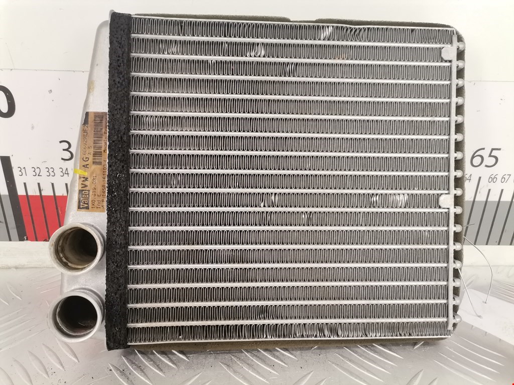 Радиатор отопителя (печки) VOLKSWAGEN Golf V 2003-2009