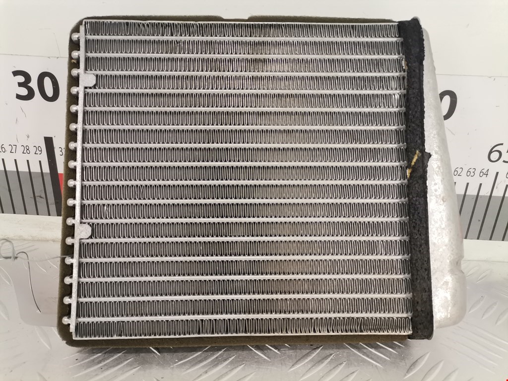 Радиатор отопителя (печки) VOLKSWAGEN Golf V 2003-2009