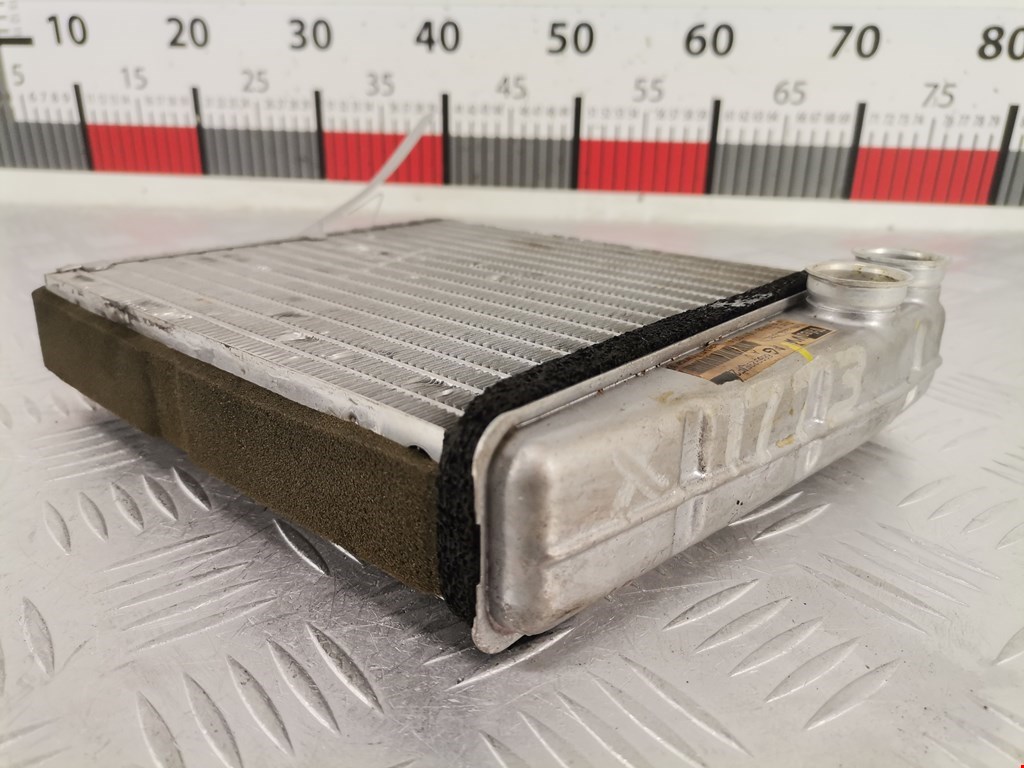 Радиатор отопителя (печки) VOLKSWAGEN Golf V 2003-2009