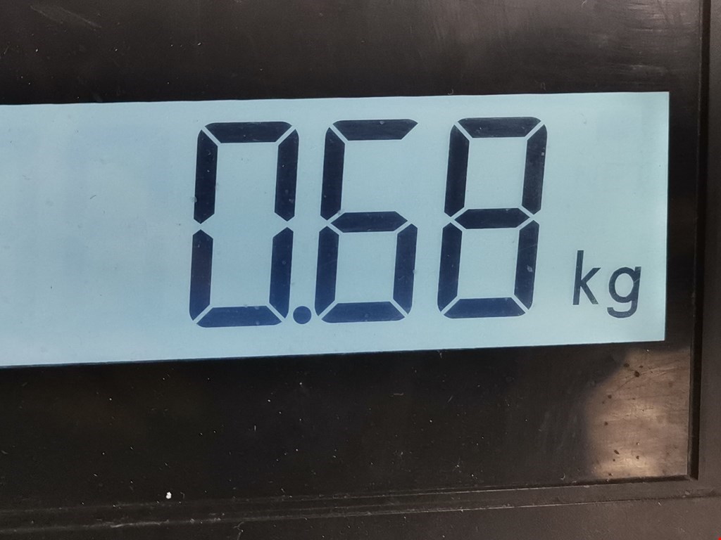 Радиатор отопителя (печки) VOLKSWAGEN Golf V 2003-2009