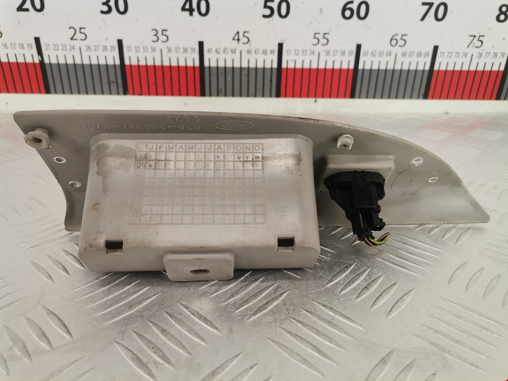 Кнопка стеклоподъемника FORD Mondeo III 2000-2007