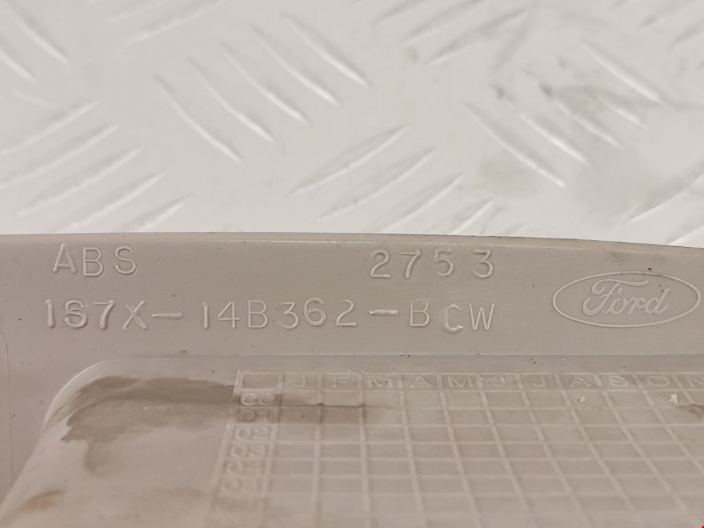 Кнопка стеклоподъемника FORD Mondeo III 2000-2007