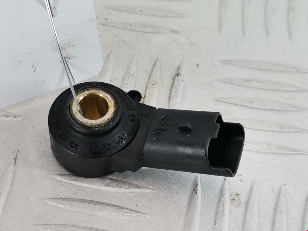 Датчик детонации PEUGEOT 307 2001-2008