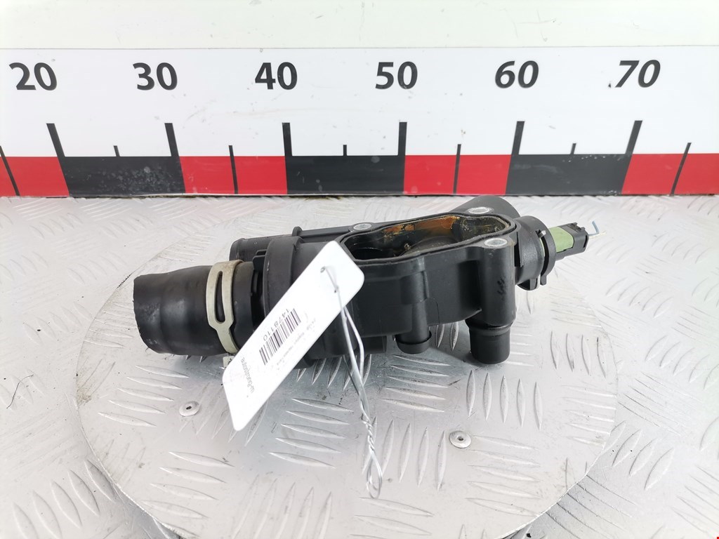 Корпус термостата CITROEN C5 I 2001-2008