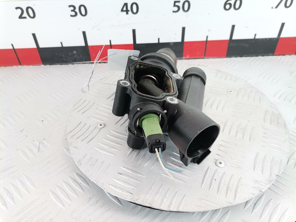 Корпус термостата CITROEN C5 I 2001-2008