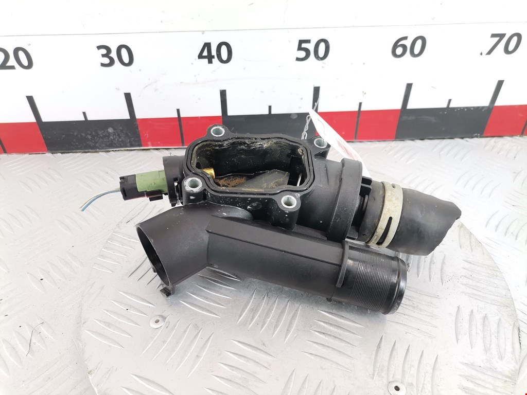 Корпус термостата CITROEN C5 I 2001-2008