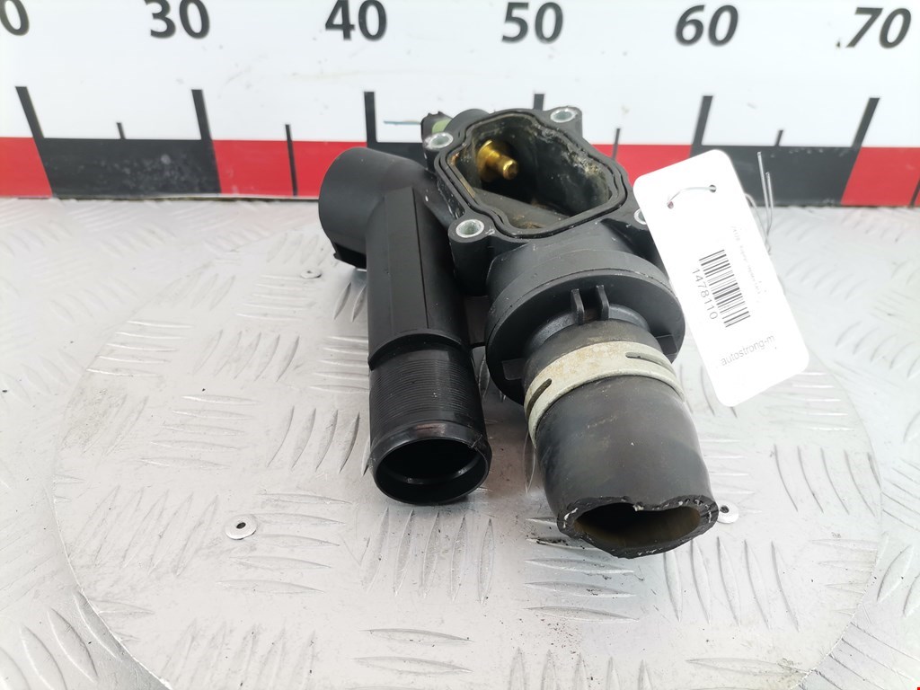 Корпус термостата CITROEN C5 I 2001-2008