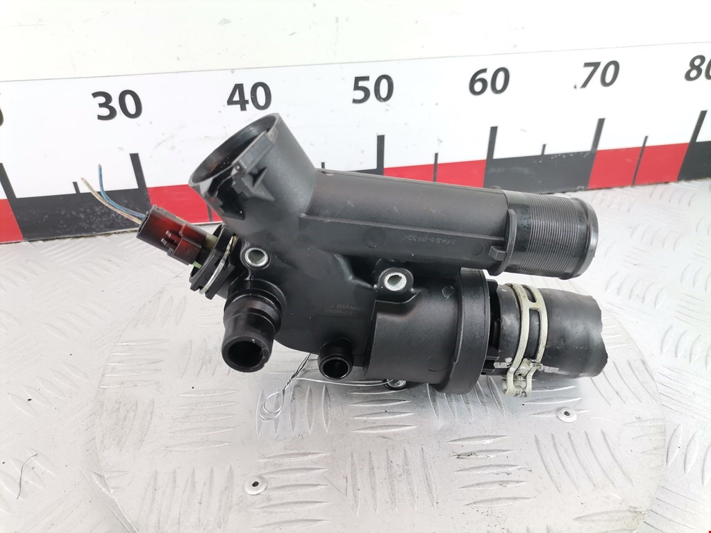 Корпус термостата CITROEN C5 I 2001-2008