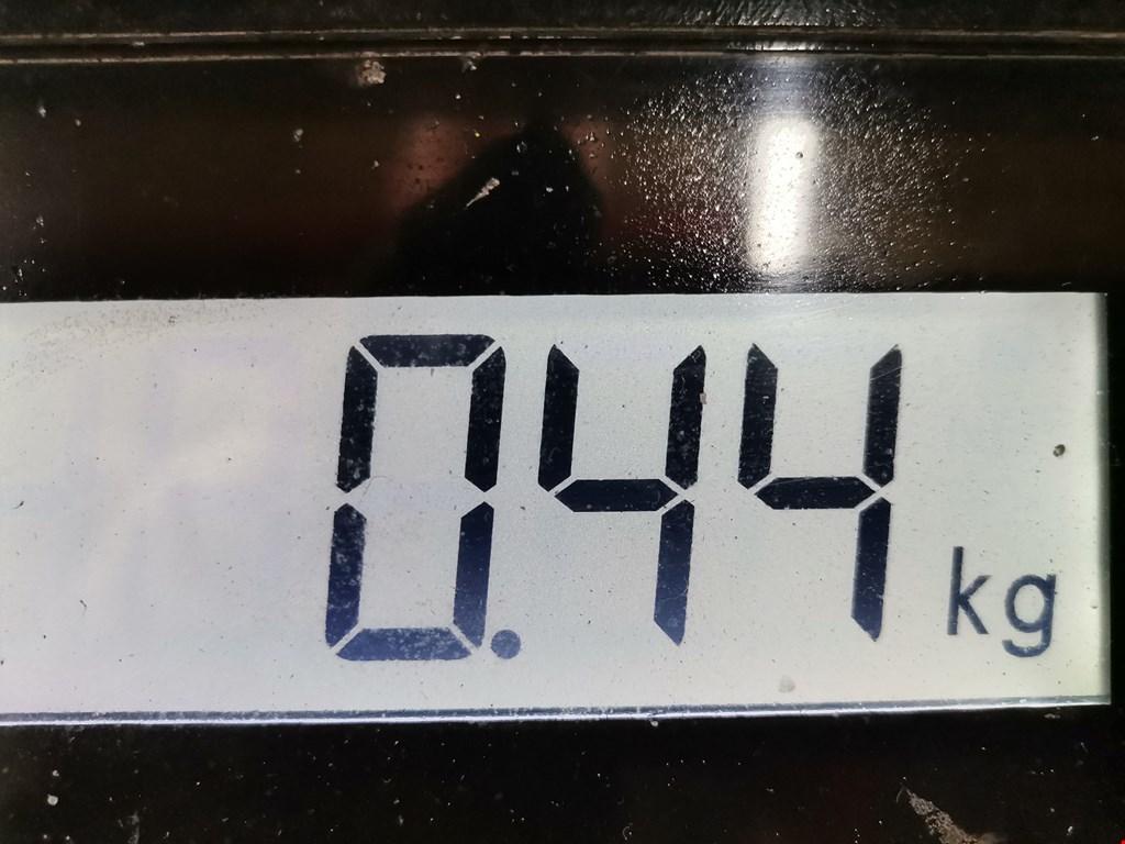 Корпус термостата CITROEN C5 I 2001-2008