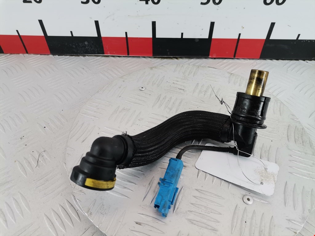 Патрубок CITROEN C5 I 2001-2008