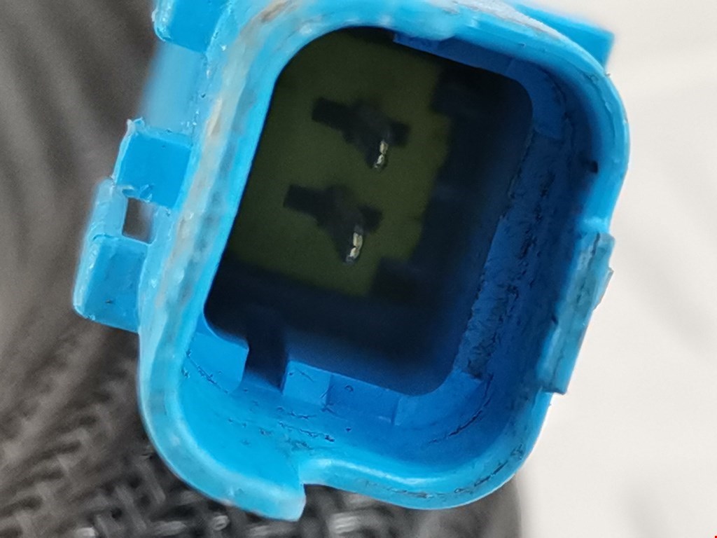 Патрубок CITROEN C5 I 2001-2008