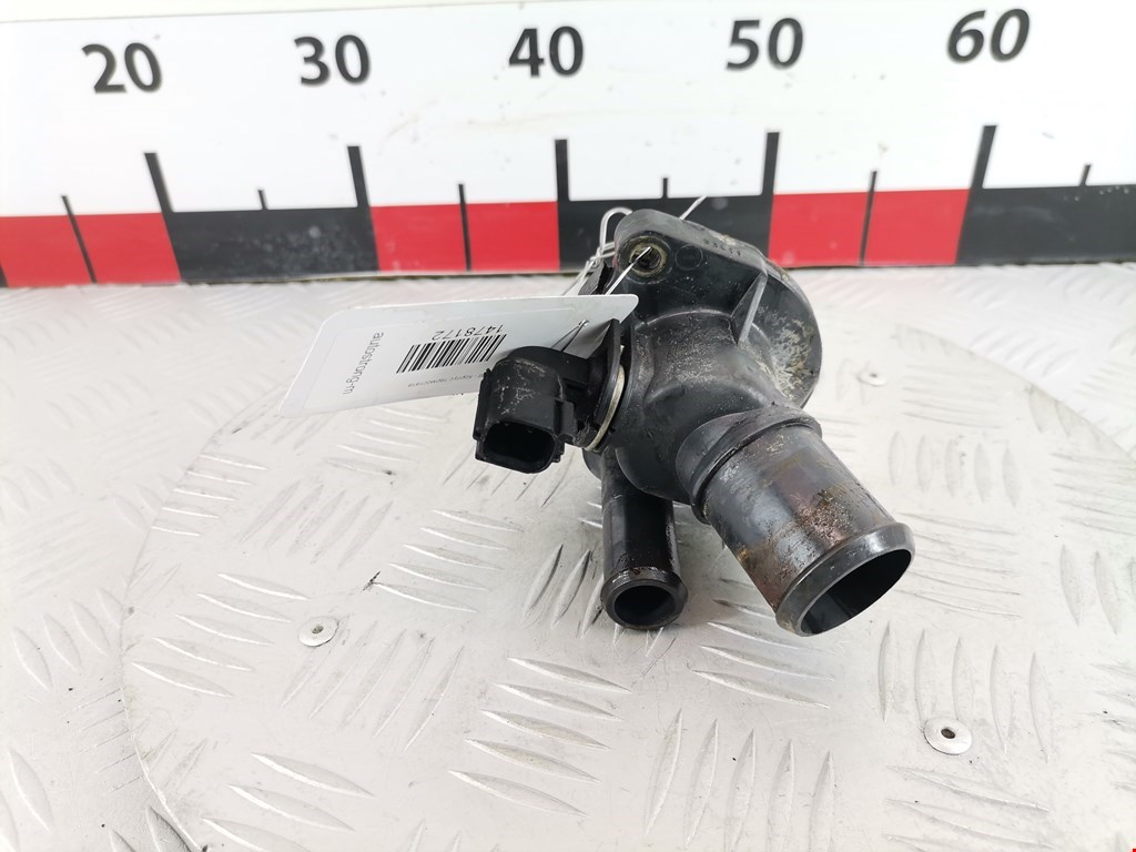 Корпус термостата FORD Mondeo III 2000-2007