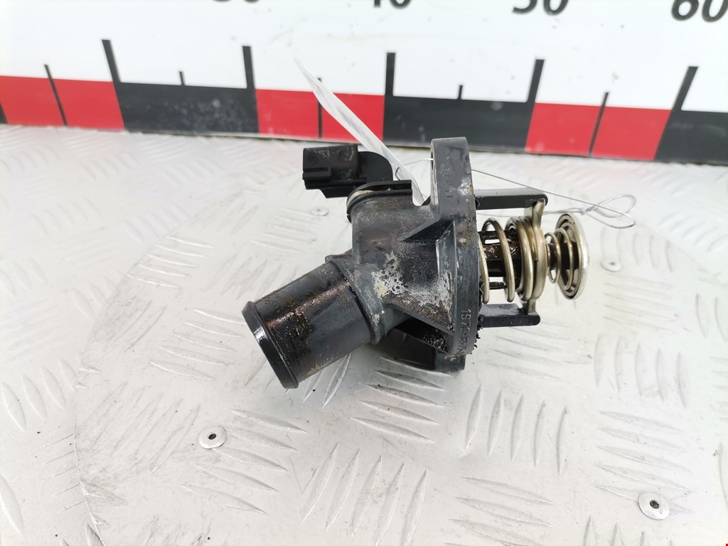 Корпус термостата FORD Mondeo III 2000-2007