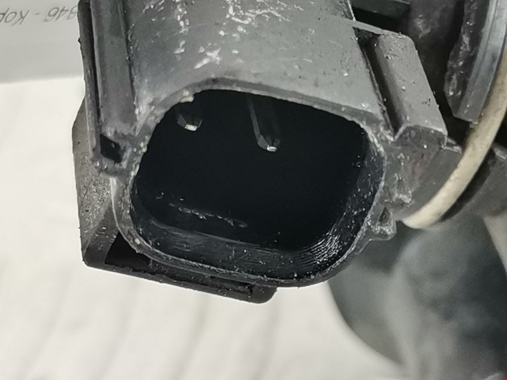 Корпус термостата FORD Mondeo III 2000-2007