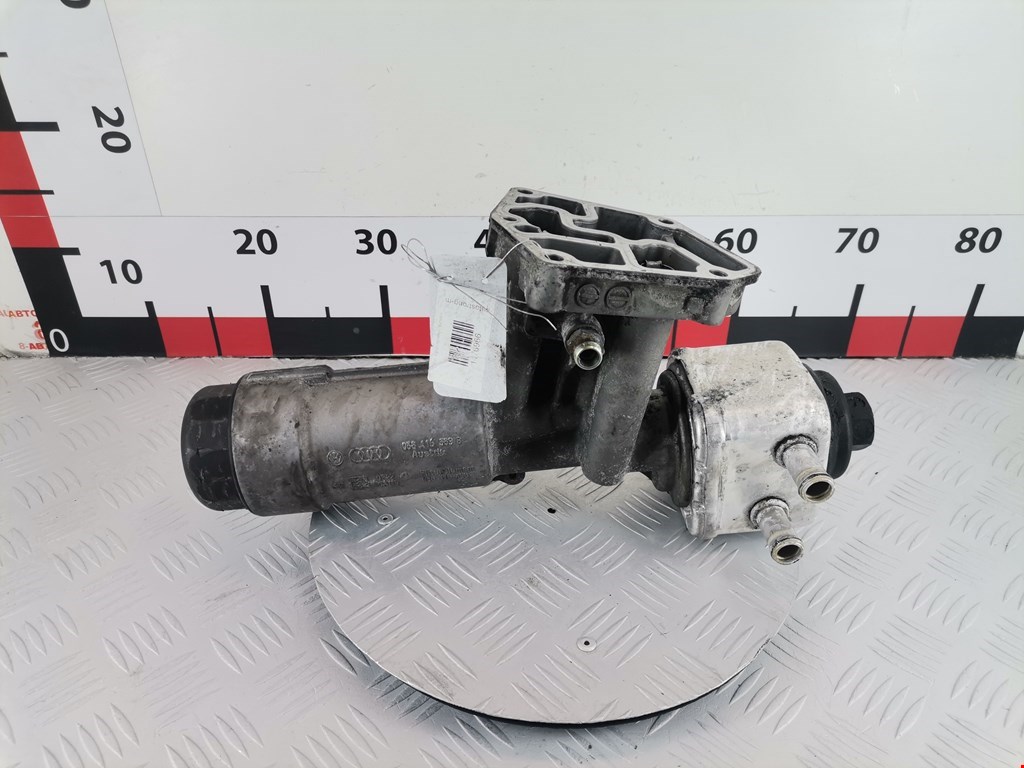 Корпус масляного фильтра FORD Galaxy 1995-2005