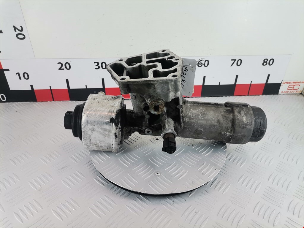 Корпус масляного фильтра FORD Galaxy 1995-2005