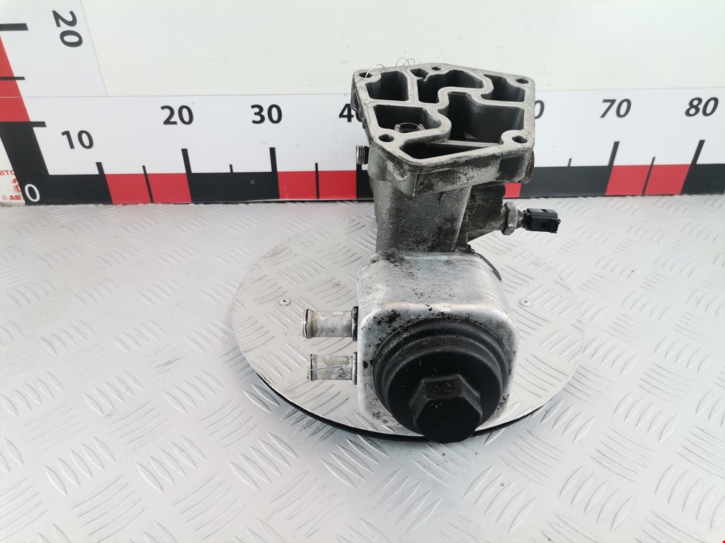 Корпус масляного фильтра FORD Galaxy 1995-2005