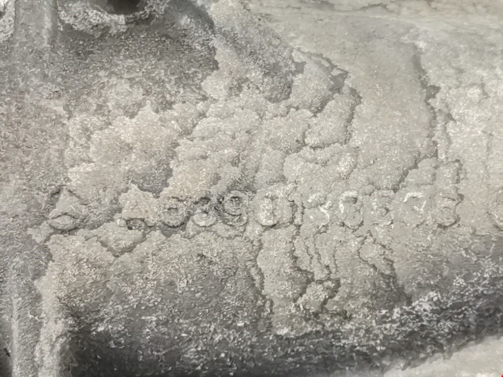 Вал балансирный MITSUBISHI Colt Z3 2003-2012