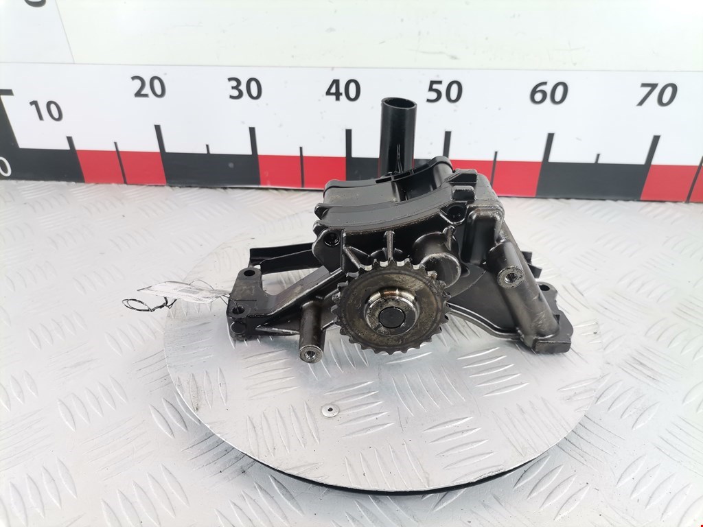 Насос масляный MITSUBISHI Colt Z3 2003-2012