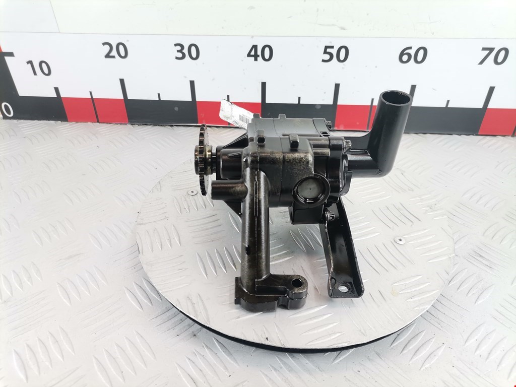 Насос масляный MITSUBISHI Colt Z3 2003-2012