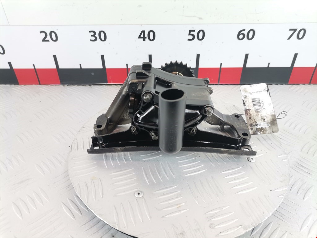 Насос масляный MITSUBISHI Colt Z3 2003-2012