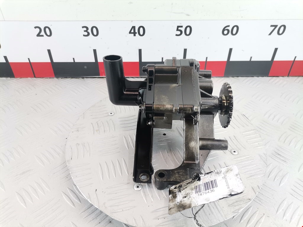 Насос масляный MITSUBISHI Colt Z3 2003-2012