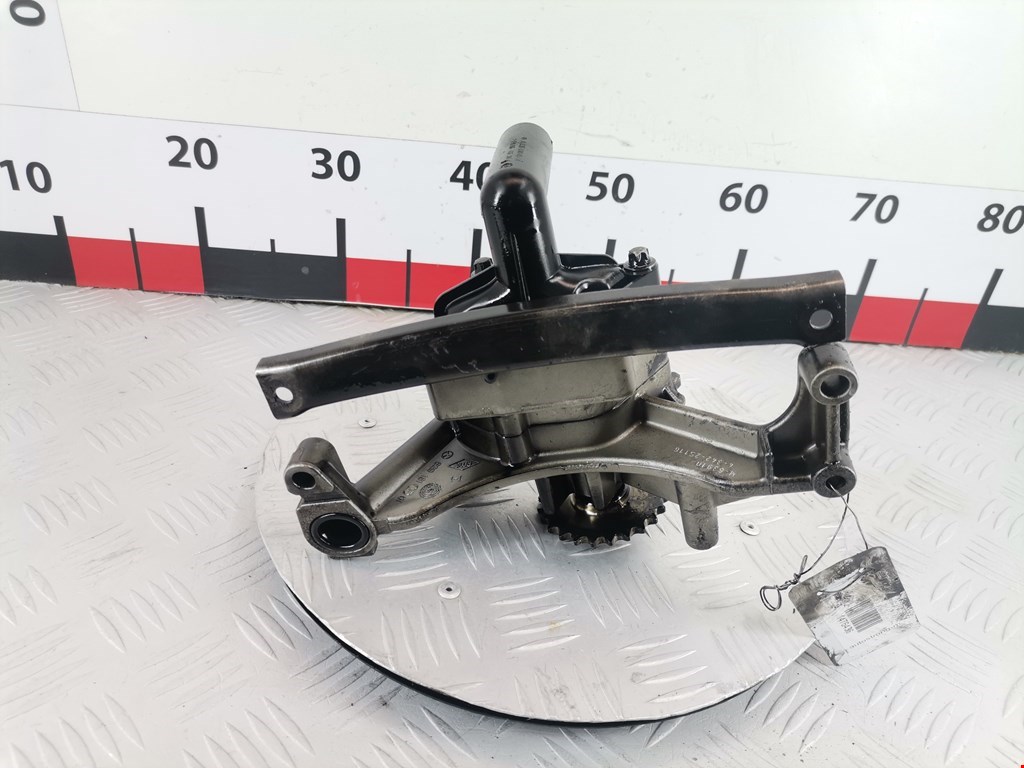 Насос масляный MITSUBISHI Colt Z3 2003-2012