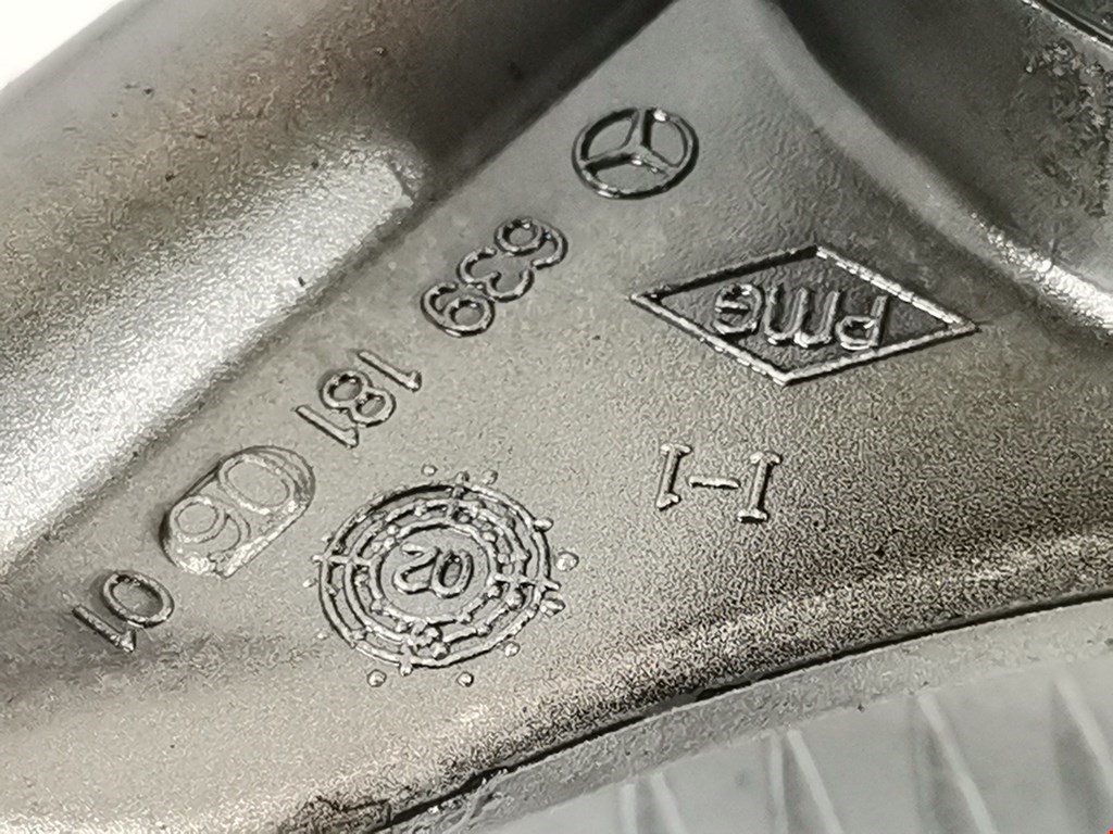 Насос масляный MITSUBISHI Colt Z3 2003-2012