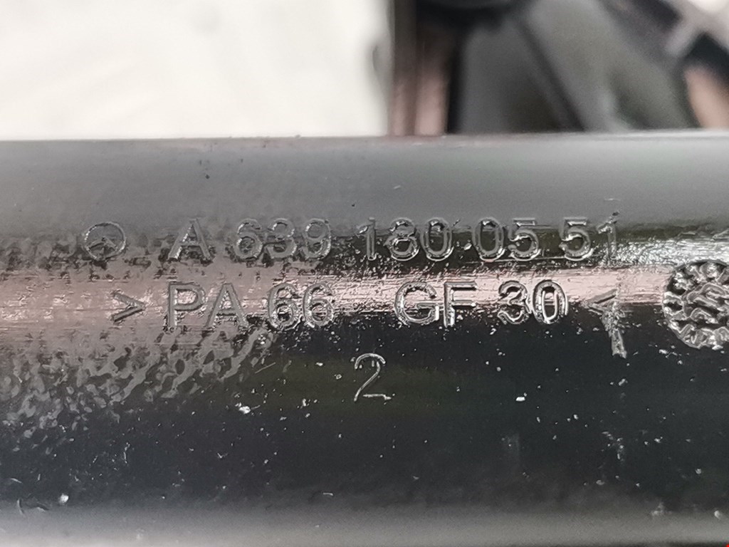 Насос масляный MITSUBISHI Colt Z3 2003-2012