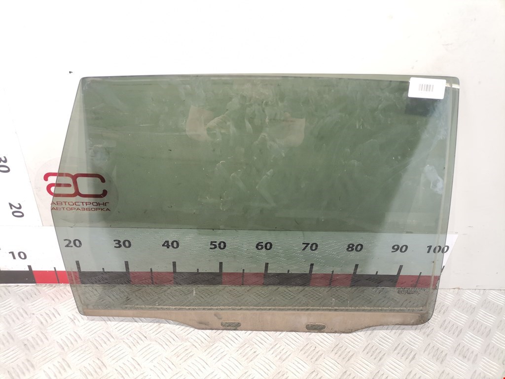 Стекло двери заднее правое CHRYSLER PT Cruser 2000-2010