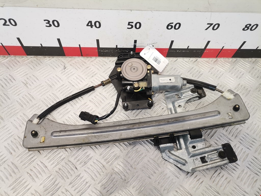 Стеклоподъемник задний правый CHRYSLER PT Cruser 2000-2010