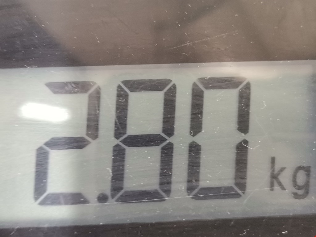 Стекло двери заднее левое SAAB 9-5 1997-2010